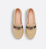 Dior Granville Espadrille - Image 5